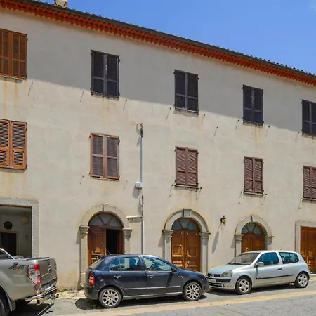 Apartman 1 Bedroom Amazing In *