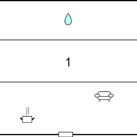 1 Bedroom Amazing In * Ghisoni