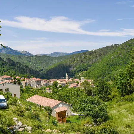 1 Bedroom Amazing In * Ghisoni