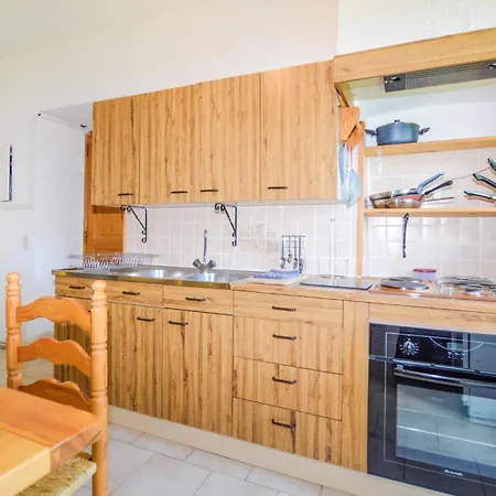 Pet Friendly In Ghisoni