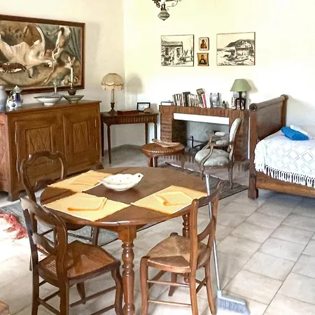 Pet Friendly In Ghisoni