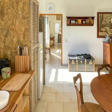 Pet Friendly In * Ghisoni
