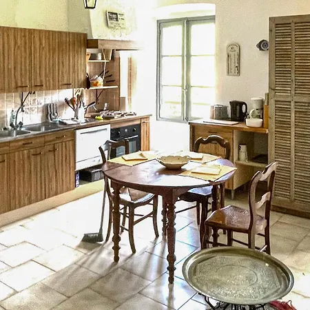 Pet Friendly In Apartman *