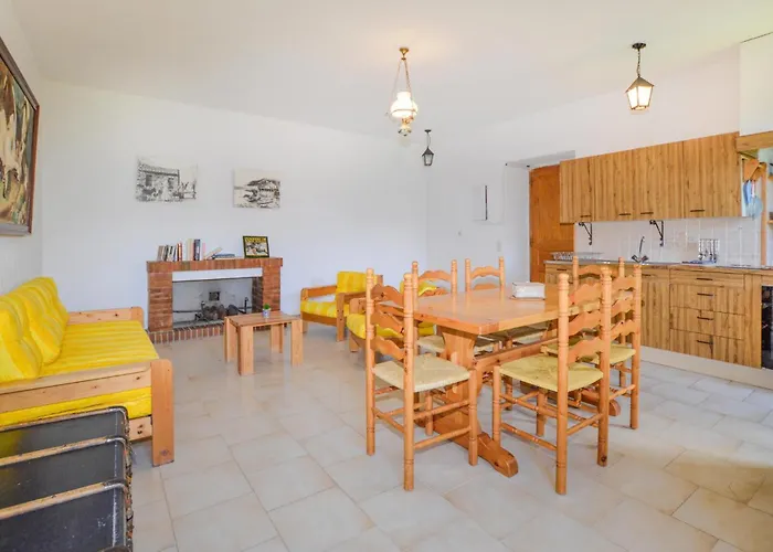 1 Bedroom Amazing In * Ghisoni