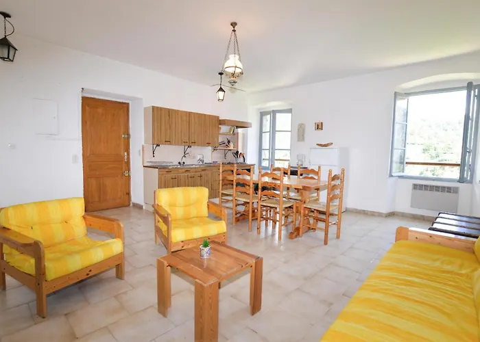 Appartement 1 Bedroom Amazing In