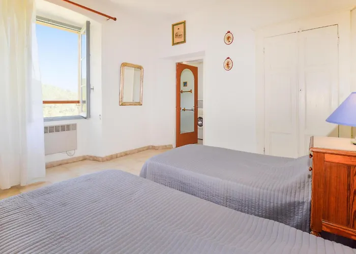 Appartement 1 Bedroom Amazing In