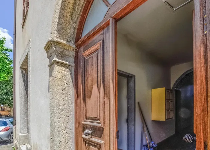 Apartment 1 Bedroom Amazing In *
