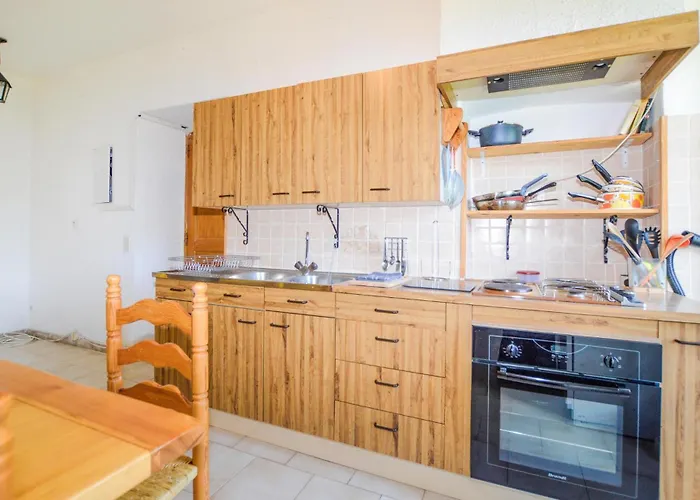 1 Bedroom Amazing In Ghisoni